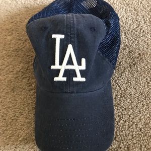 LA Dodgers Hat
